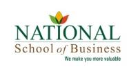 National School of Business image 5